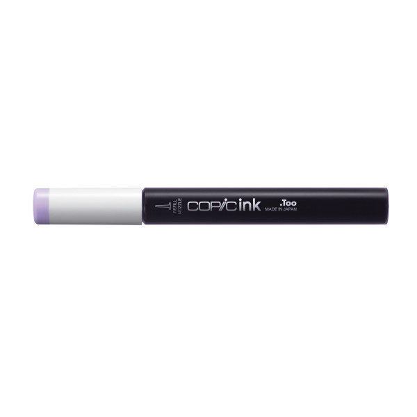 Чернила для заправки маркеров Copic Ink BV-00 Mauve shadow Лиловый тень, 12 мл
