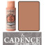 Фарба по тканині Cadence Style Matt Fabric Paint, 59 мл, Пісочний