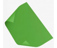 Бумага Folia Tinted Paper 130 г/м2, 50x70 см, №55 Grass green Зеленый