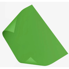 Бумага Folia Tinted Paper 130 г/м2, 50x70 см, №55 Grass green Зеленый