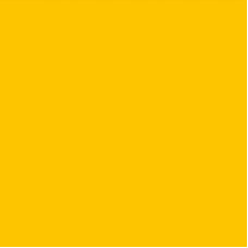 Бумага Folia Tinted Paper 130 г/м2, 20х30 см, №15 Golden yellow Желто-золотой