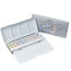 Набір акварельних фарб у тубах Winsor Newton Professional Water Colour 12 кольорів по 5 мл