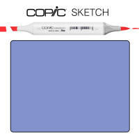 Маркер Copic Sketch BV-04 Blue berry Чорниця