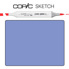 Маркер Copic Sketch BV-04 Blue berry Чорниця