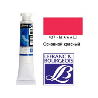 Масляные краски Louvre 60 мл № 437 Маджента арт 105026