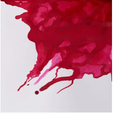 Тушь художественная Winsor Newton Drawing Inks 14 мл, №958 Crimson Малиновый