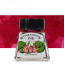 Туш художня Winsor Newton Drawing Inks 14 мл №958 Crimson Малиновий