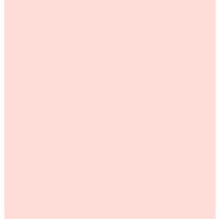 Чорнило для заправки маркерів Copic Various Ink R-01 Pinkish vanilla Рожева ваніль