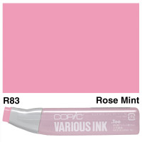 Чернила Copic Various Ink для маркеров R-83 Rose mist Димчато-рожевий арт 20076288