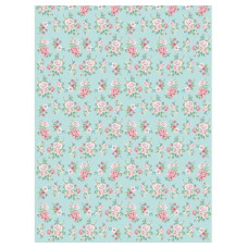 Декупажна карта на рисовому папері Cadenсe Rice Paper А4 Decoupage №93