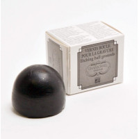 Грунт Soft black ball ground solid Charbonnel М'який, 40 г