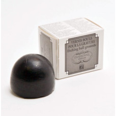 Грунт Soft black ball ground solid Charbonnel М'який, 40 г