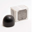 Грунт Soft black ball ground solid Charbonnel Мягкий, 40 г
