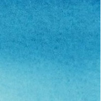 Акварельний маркер Winsor Newton Watercolor, №654 Turquoise Бірюза