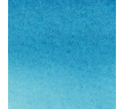 Акварельний маркер Winsor Newton Watercolor, №654 Turquoise Бірюза