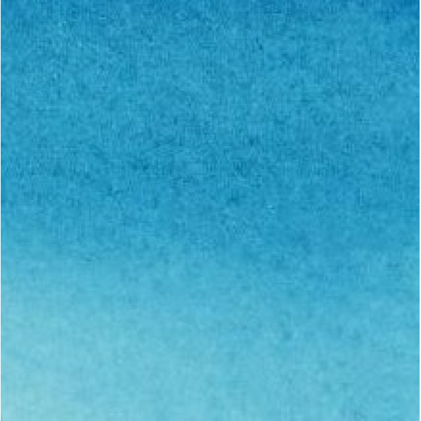 Акварельний маркер Winsor Newton Watercolor, №654 Turquoise Бірюза