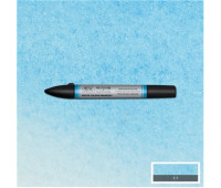 Акварельний маркер Winsor Newton №139 Carulean Blue Hue Лазурь