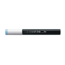 Чорнило для заправки маркерів Copic Ink B-14 Ice blue Пастельно-синій, 12 мл