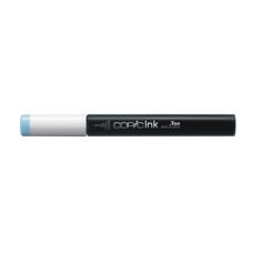 Чорнило для заправки маркерів Copic Ink B-14 Ice blue Пастельно-синій, 12 мл