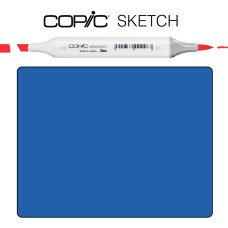 Маркер Copic Sketch B-28 Royal blue Королівський синій