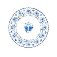 Натирки кольорові Cadence, 17х25 см, RR-053