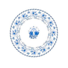 Натирки кольорові Cadence, 17х25 см, RR-053