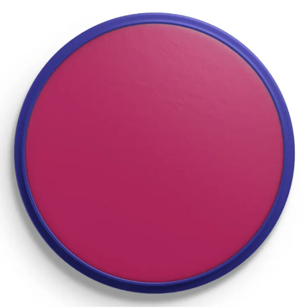 Фарба для гриму Рожева фуксія Snazaroo Classic 18 мл, Fuchsia Pink