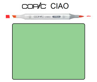 Маркер Copic Ciao G-14 Apple green Яблучно-зелений