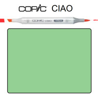 Маркер Copic Ciao G-14 Apple green Яблучно-зелений