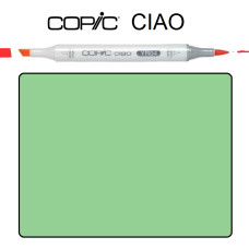 Маркер Copic Ciao G-14 Apple green Яблучно-зелений