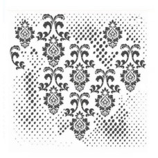 Трафарет Cadence Grunce Colection GCS, 45*45 см, GCS-007.