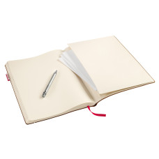 БЛОКНОТ COPIC Sense Book Red Rubber, 14х21см