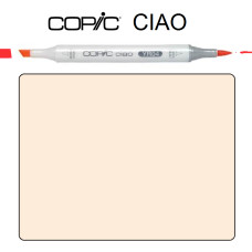 Маркер Copic Ciao E-02 Fruit pink Фруктовый розовый
