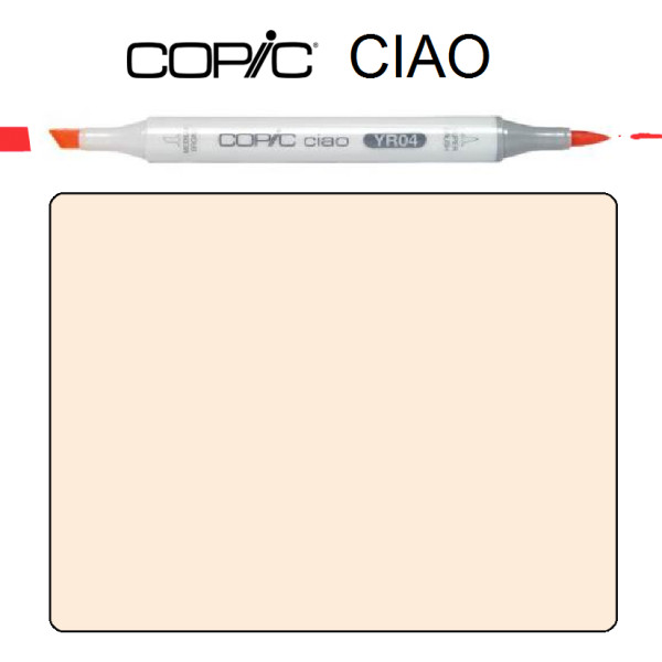 Маркер Copic Ciao E-02 Fruit pink Фруктовий рожевий