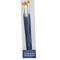 Набір пензлів синтетика Lefranc Fine Synthetic Brushes Set, 3 шт (№ 4, 8, 12)