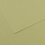 Папір пастельний Canson Mi-Teintes, 160 г/м2, A4 #480 Light green Світло-зелений