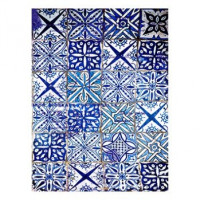 Декупажна карта Rice Paper А4 Cadenсe Decoupage №306 арт CDNPK3_306