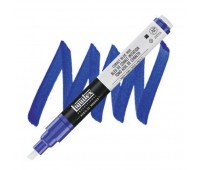 Акриловий маркер Liquitex, №381 Cobalt Blue Hue Кобальт синій