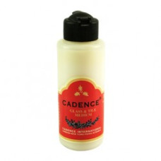 Грунт для глянсових поверхонь Cadence, Glass Tile Medium, 70 мл