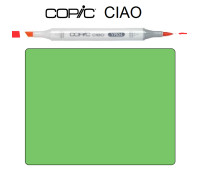 Маркер Copic Ciao YG-09 Lettuce green Яскраво-зелений