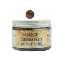 Вода патина для старіння Distress Paste Cadence, 150 мл, Еспресо
