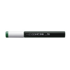 Чернила для заправки маркеров Copic Ink G-17 Forest green Зеленые листья, 12 мл