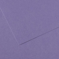 Папір для пастелі Canson Mi-Teintes, №150 Синя лаванда (Lavander blue), 160 г/м2, 50x65 см