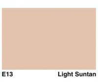 Заправка для маркерів COPIC Ink E13 Light suntan Латте 12 мл