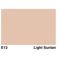 Заправка для маркеров COPIC Ink E13 Light suntan Латте 12 мл