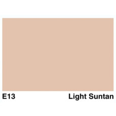 Заправка для маркерів COPIC Ink E13 Light suntan Латте 12 мл
