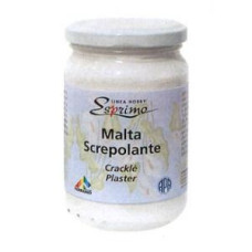 Паста трещины для кракелюра Malta Screpolante 150 мл