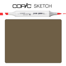 Маркер Copic Sketch E-87 Fig Інжир