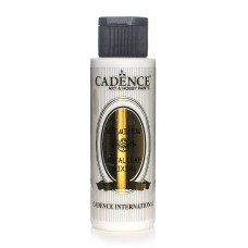 Клей на водной основе для потали Cadence 70 мл, CA154 Cadence (Турция)