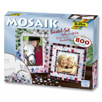 Набір мозаїки Folia Mosaic-Kit 800 шт